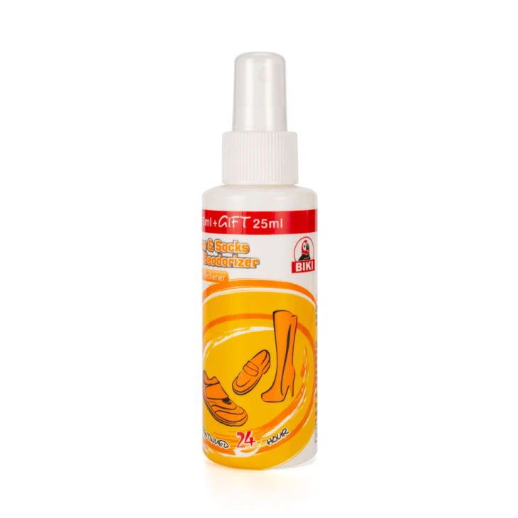 Shoe Deodorant BK7780G